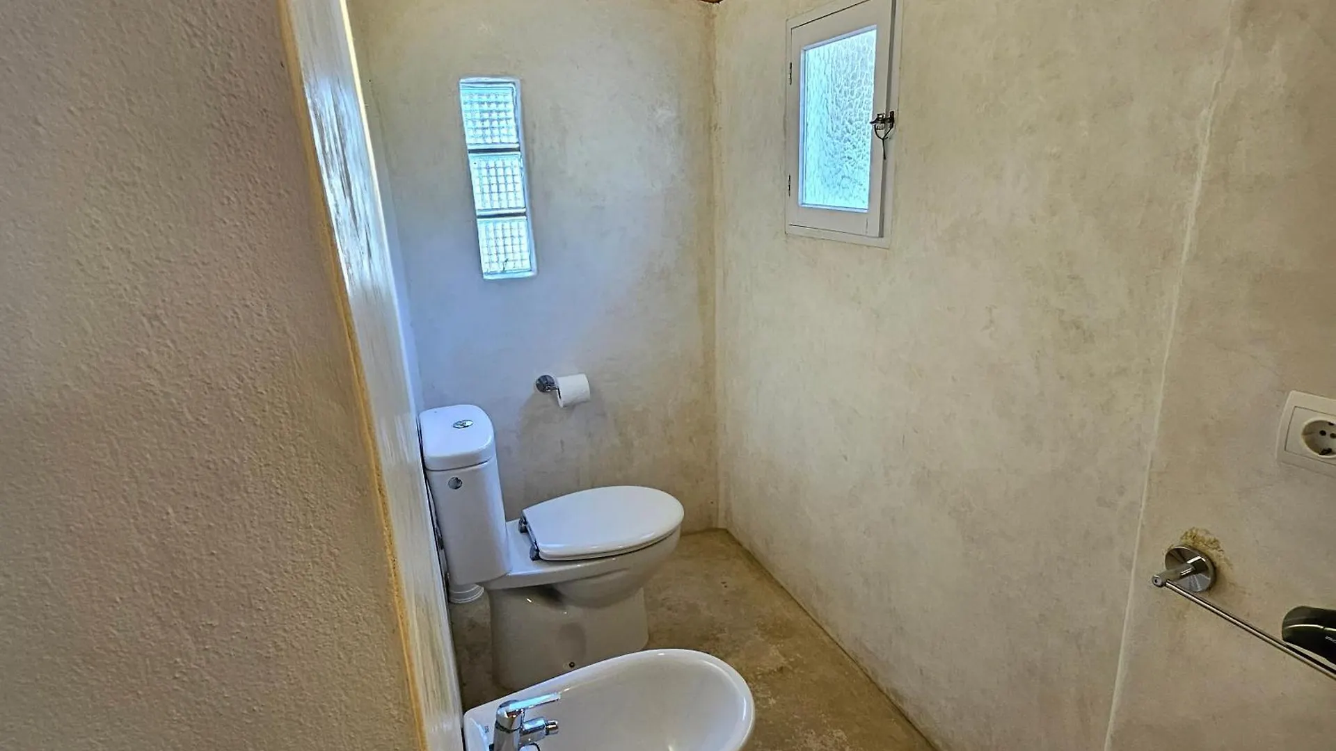 Prázdninový dům Casa Espalmador - Es Pujols