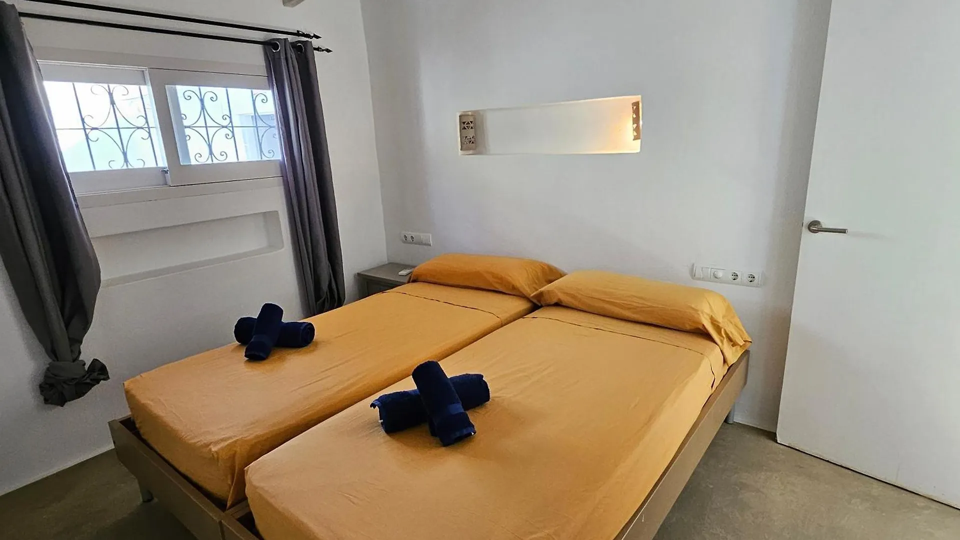 Casa Espalmador - Es Pujols