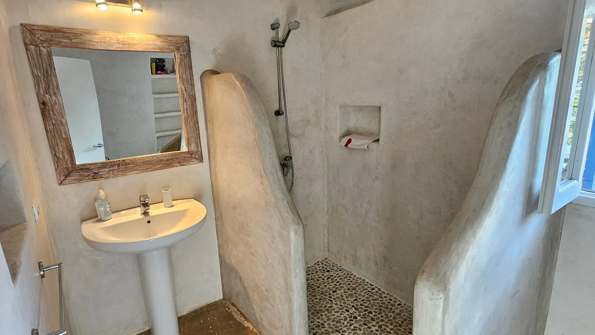 Casa Espalmador - Es Pujols Prázdninový dům