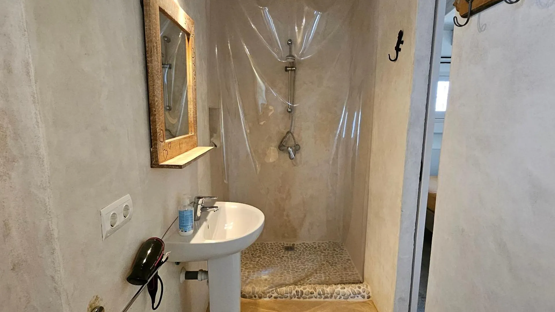 Prázdninový dům Casa Espalmador - Es Pujols Španělsko